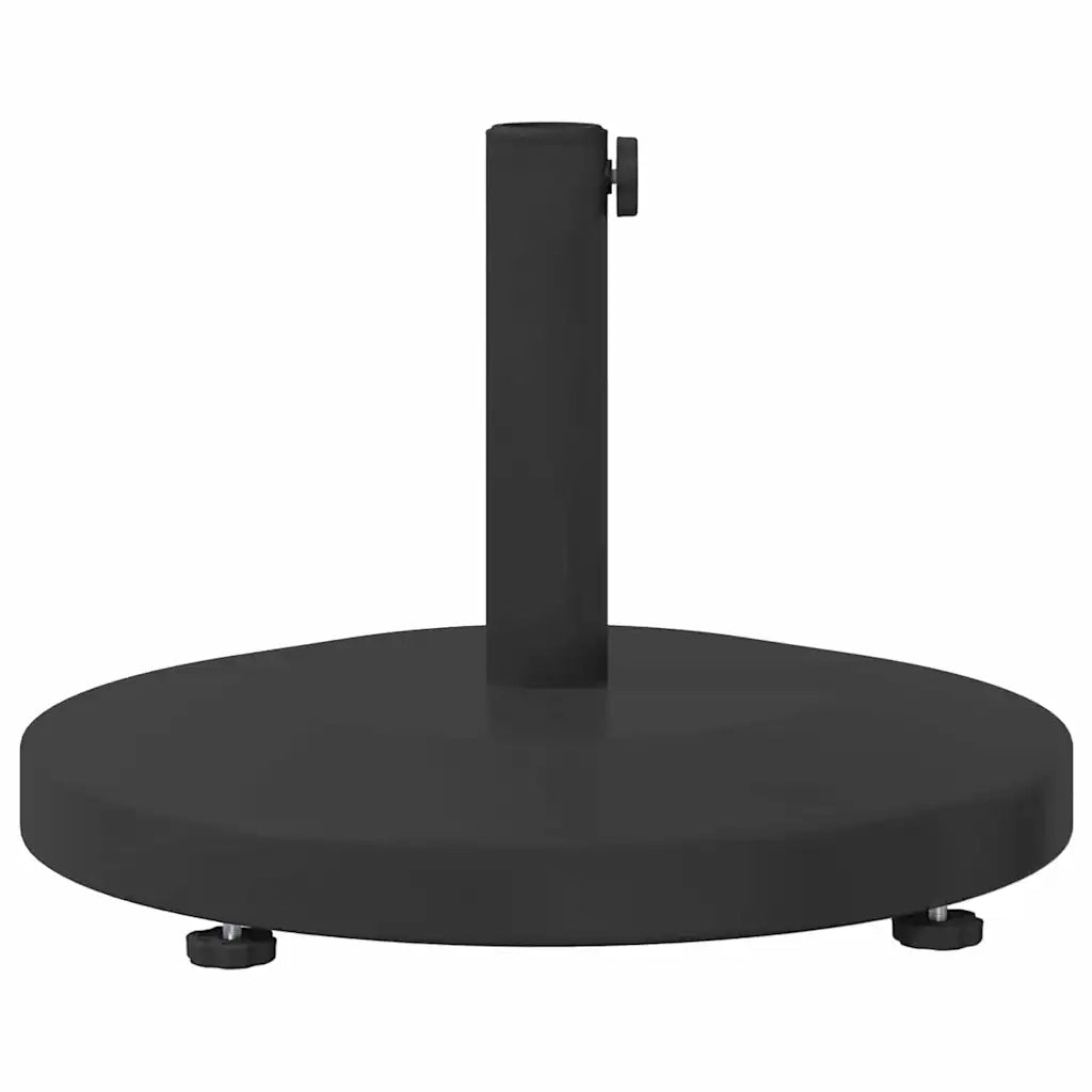 Base per ombrellone Nero 48 x 48 x 32 cm CFW6961283
