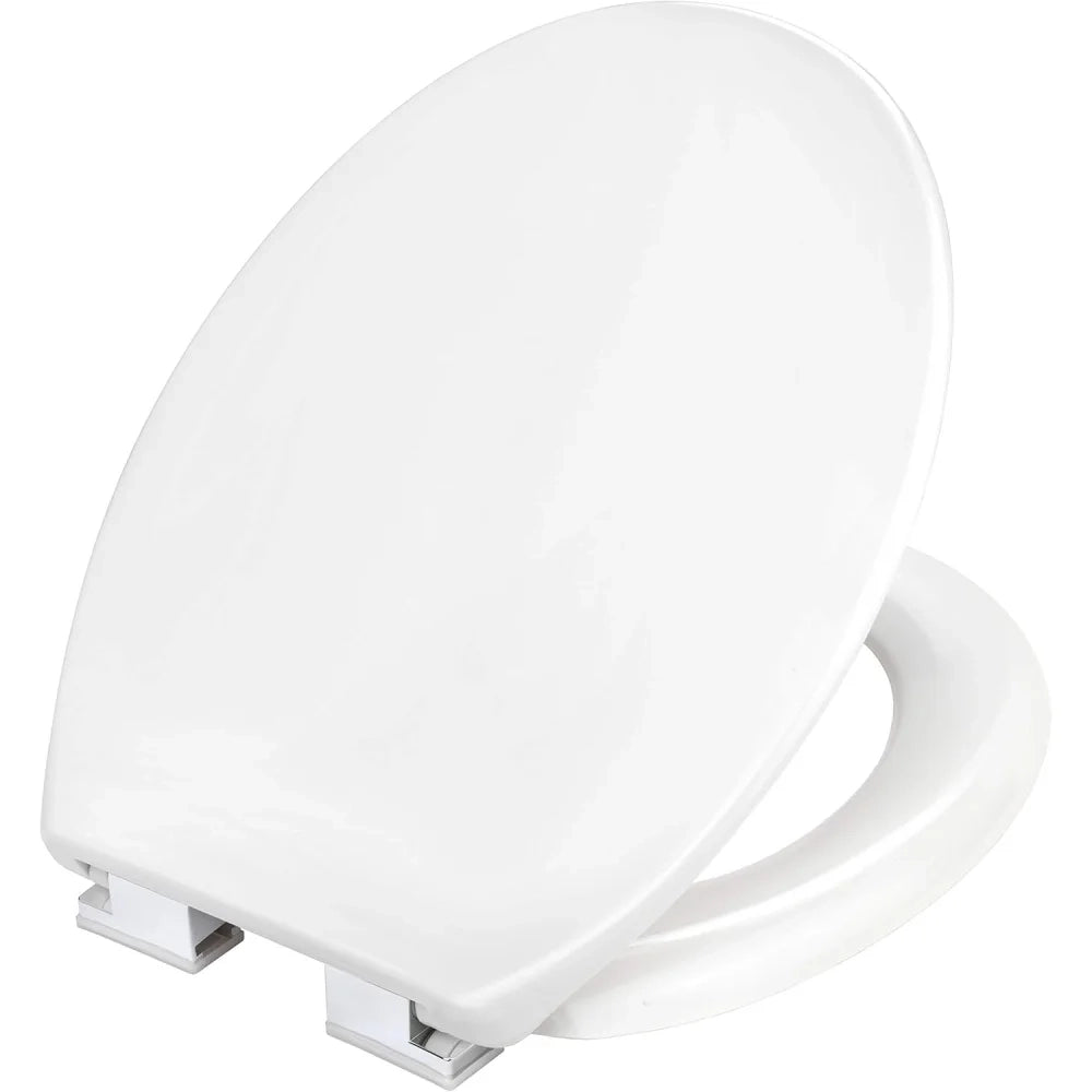Aquae sedile copri-wc, bianco, 2 unit