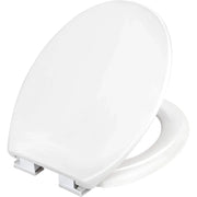 Aquae sedile copri-wc, bianco, 2 unit