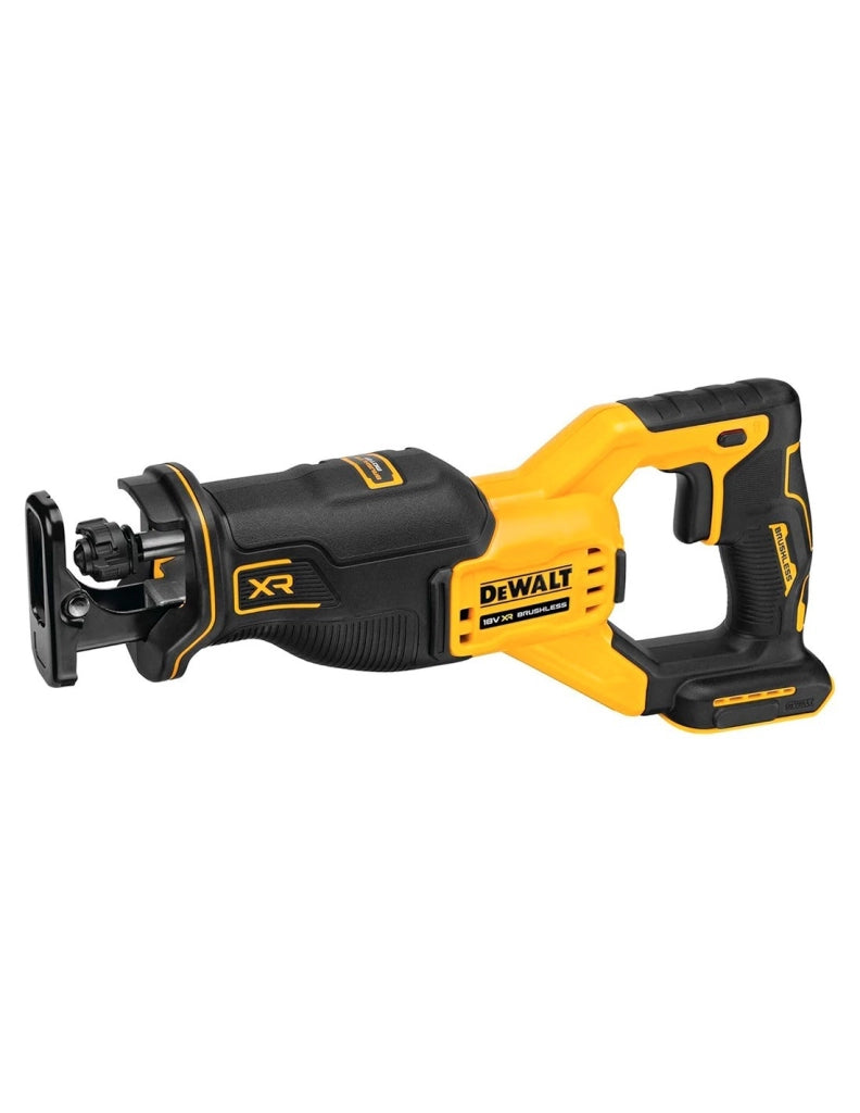 Sega Universale DeWALT DCS382D1T (1 x 2,0 Ah + DCB107 + TSTAK VI)