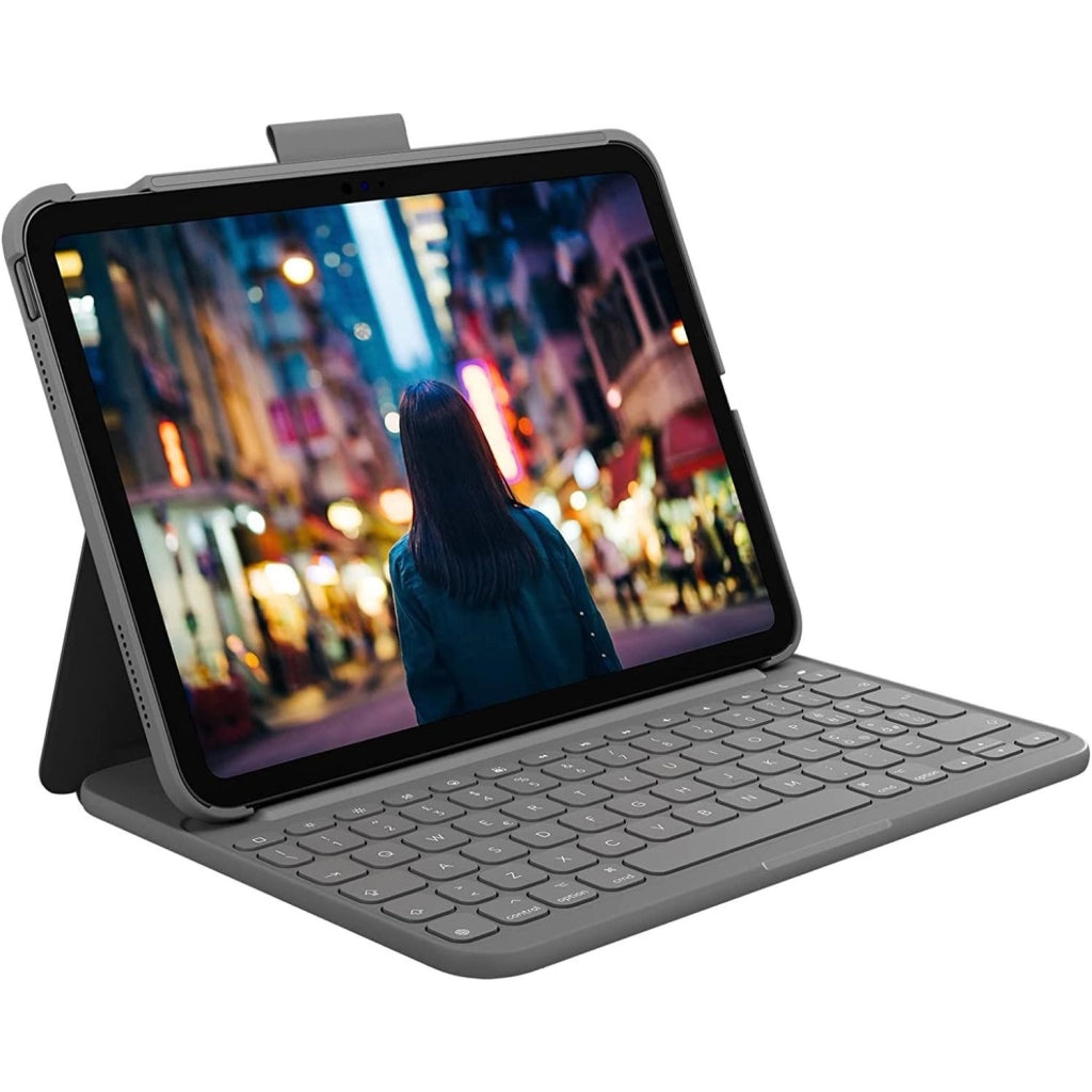 Slim folio ipad 10a gen. - 920011427