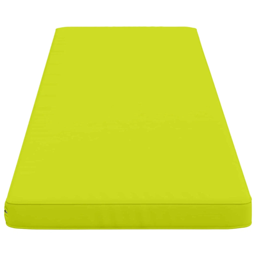 Cuscini per Panchina a 2 Pezzi VUGHT 2 pz 100% Poliestere 952125