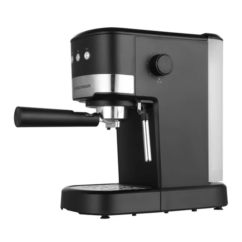 Trade Shop - Macchina Da Caffè Macinato O Cialde Espresso 2in1 1100w 15 Bar Serbatoio 1,2lt Rimovibile -