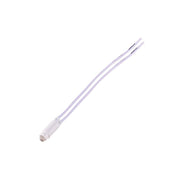 Lampada Led Bianco 6000K 220V 0.5W Compatibile Con Vimar Plana e Vimar Arkè