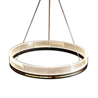 Lampada App1192-cp Black Gold