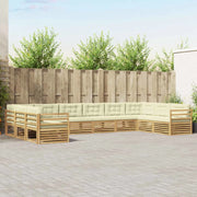 Set divani 10 pz 3391215