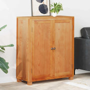 Armadietto con archiviazione Marrone Legno multistrato