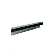 CREMAGLIERA M4 SEZ 25 X 22 MM IN NYLON PER K500 RIB ACS9006 1 METRO