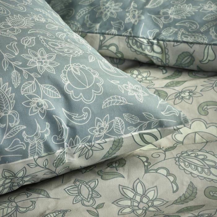 Completo letto matrimoniale - TODAY - Crazy 7.4 - 220 x 240 cm - Stampato