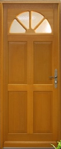 Ferji Porta d'ingresso 215X90 a sinistra a spinta