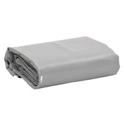 Telone Grigio 4x4 m 650 g/mÂ²