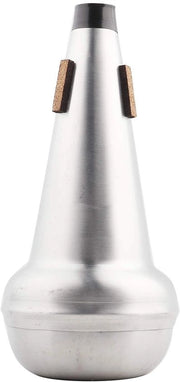 Trombonedemper in Lega Leggera - Demper in Alluminio - Oefenmute - Trombone Professionale - Riduce il Volume - 100% Nuovo - Mute