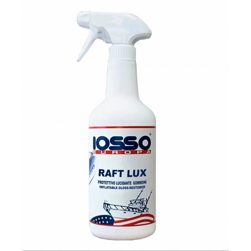 RAFT LUX  ML.750