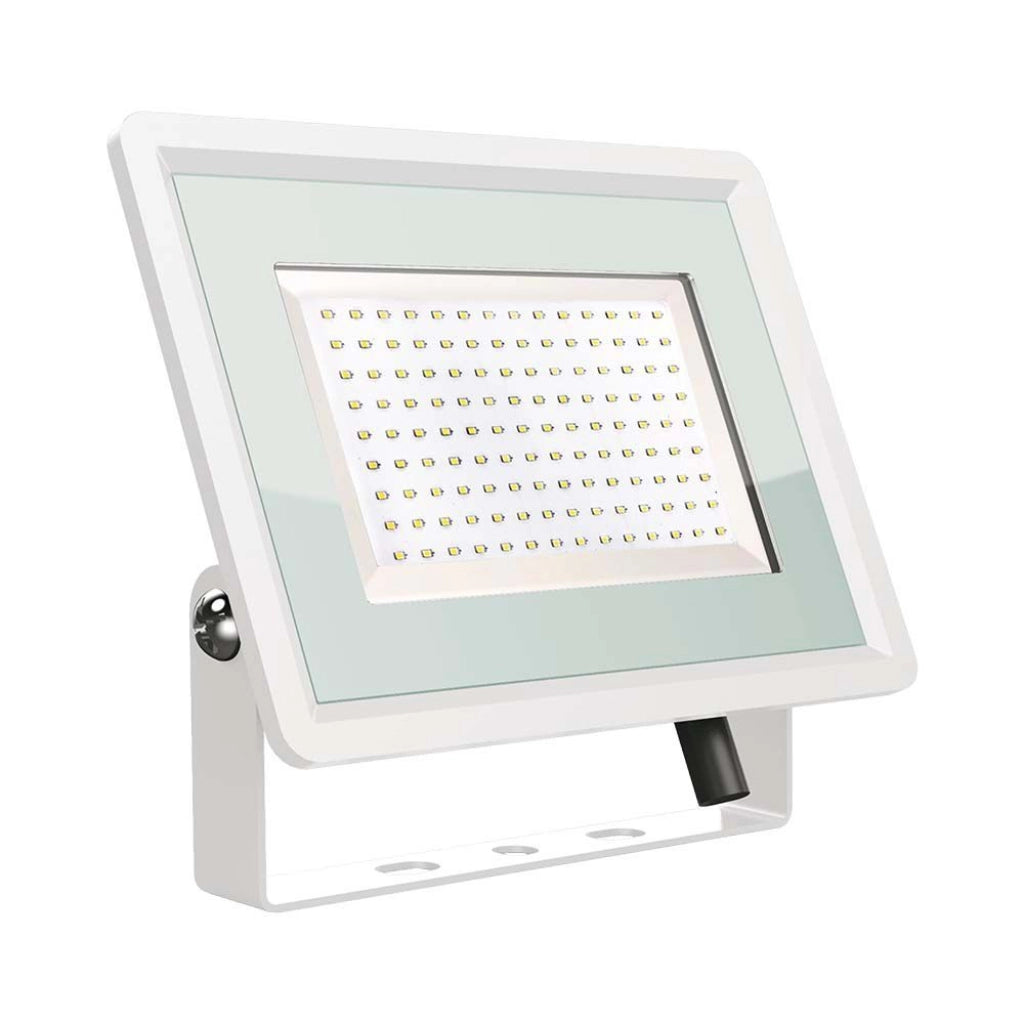 Faro LED 200W SMD Colore Bianco Luce Fredda 6400K IP65