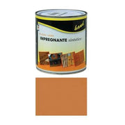IMPREGNANTE A SOLVENTE HAND - CILIEGIO ML 750- 6 pezzi
