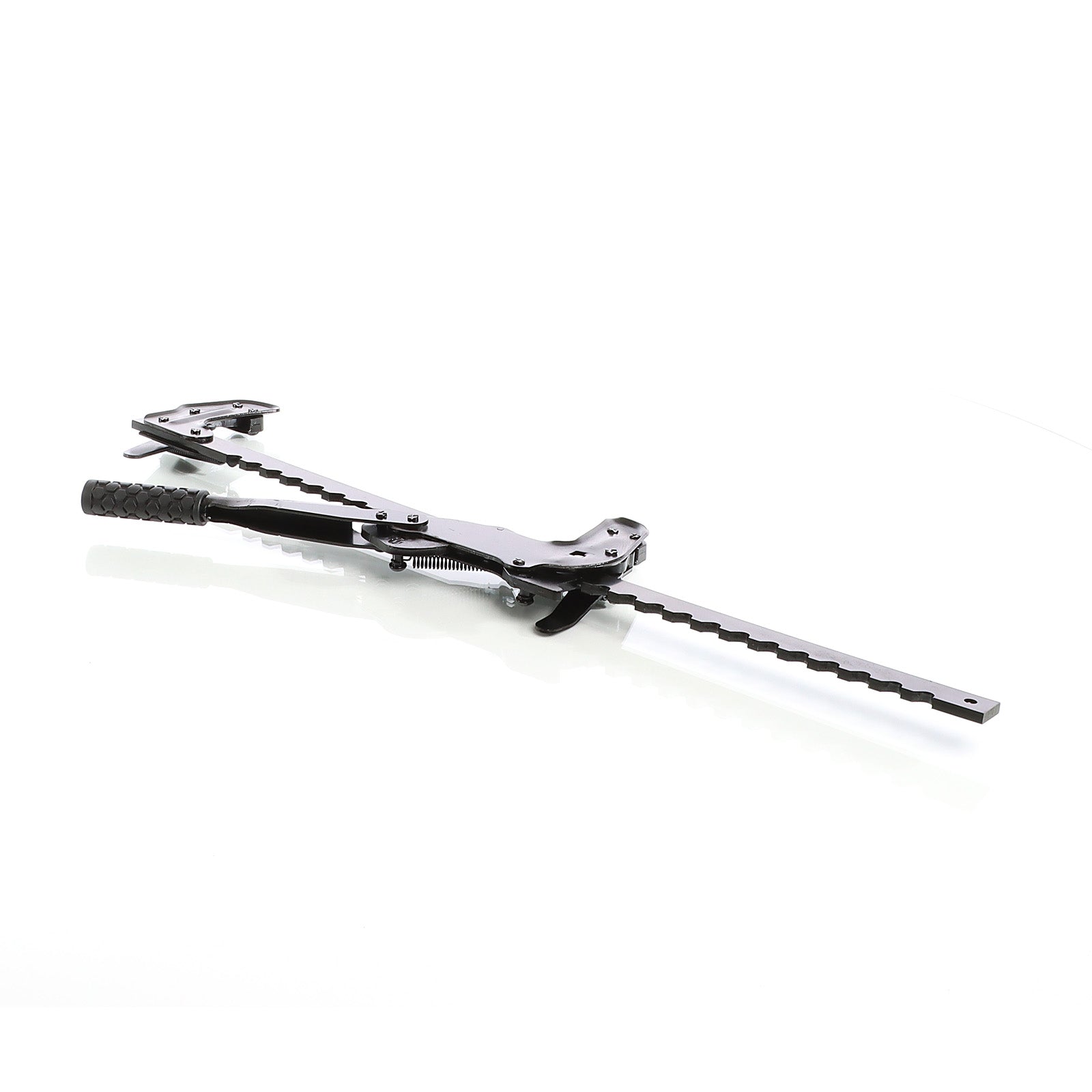 Pinza tendifilo per recinzioni Tenditore per recinti Corsa di tensionamento 530 mm