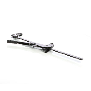 Pinza tendifilo per recinzioni Tenditore per recinti Corsa di tensionamento 530 mm