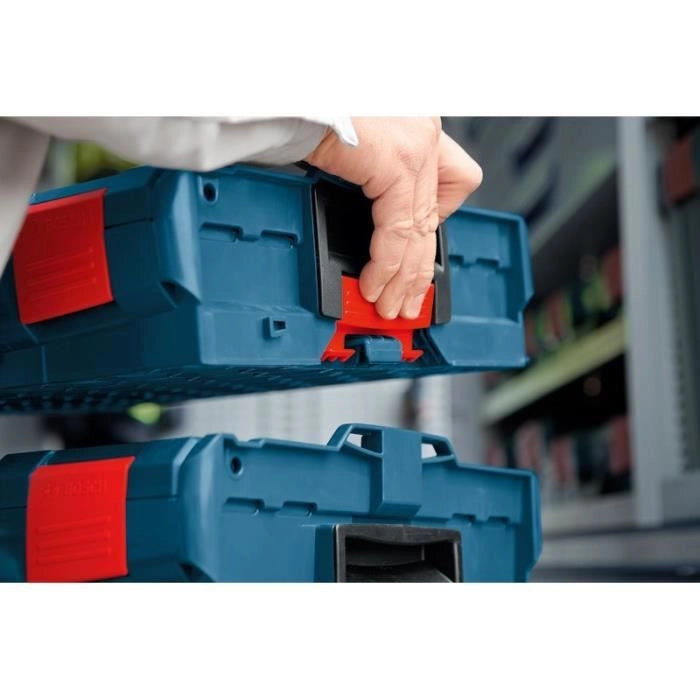 Mobilità Cassetta degli attrezzi Bosch Professional LT-Boxx 170, vuota - 1600A00222