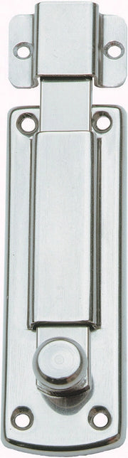 CATENACCIOLO ORIZZONTALE 212IN INOX 100X27 MM- ALDEGHI LUIGI SPA- 2,0 pz