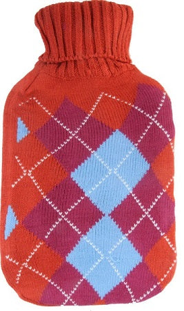 BORSA ACQUA CALDA XTRA' ROMBI LT.2