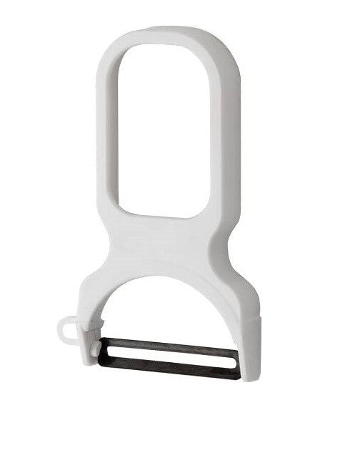 Pelapatate Taglia Verdure Universale Daily in Plastica Ghidini