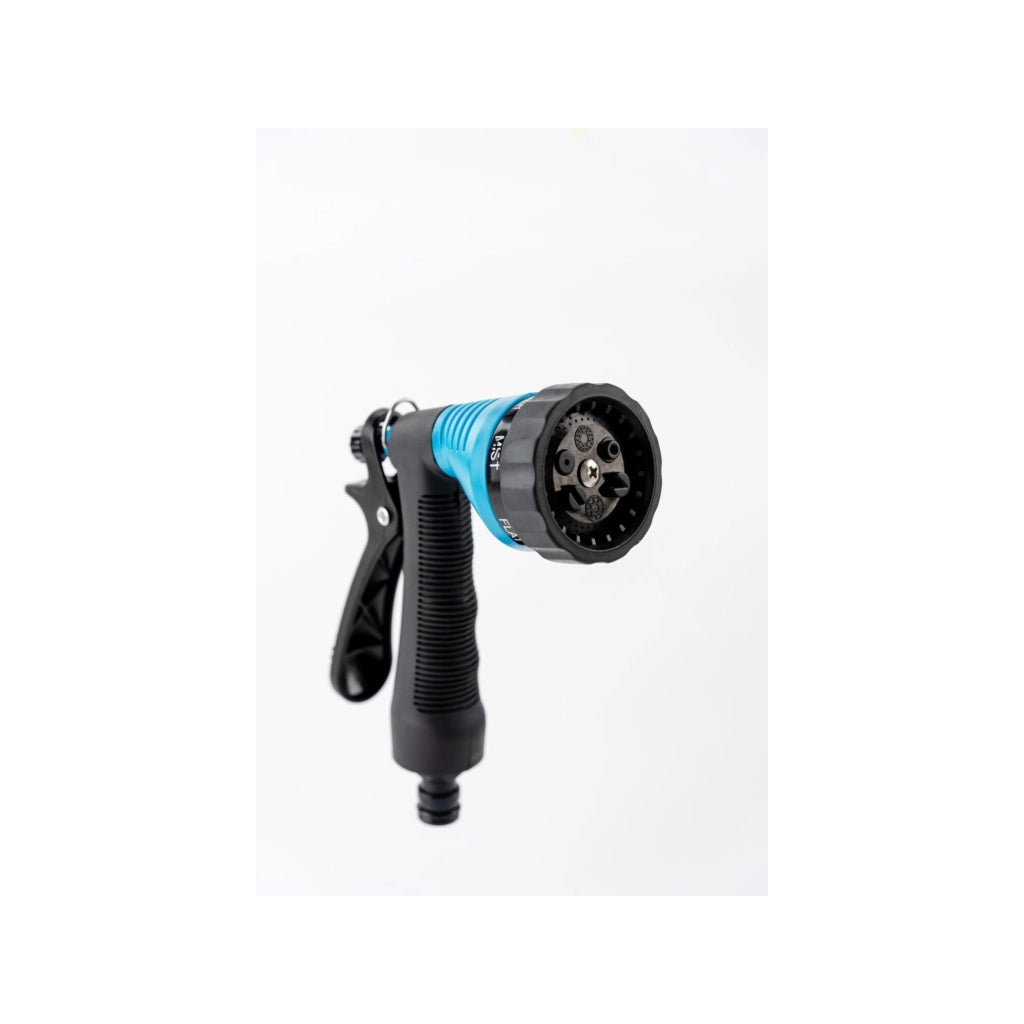 Tubo flessibile da giardino - Suan - Kit completo di accessori - Lunghezza: 15m
