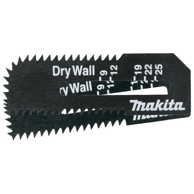 Makita B-49703 lama per sega a gattuccio, sega a traforo e sega universale 2 pz