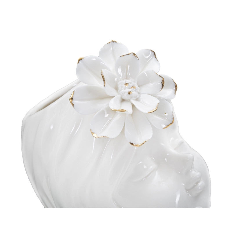 Vaso Young Lady cm 10,5x10x24,7