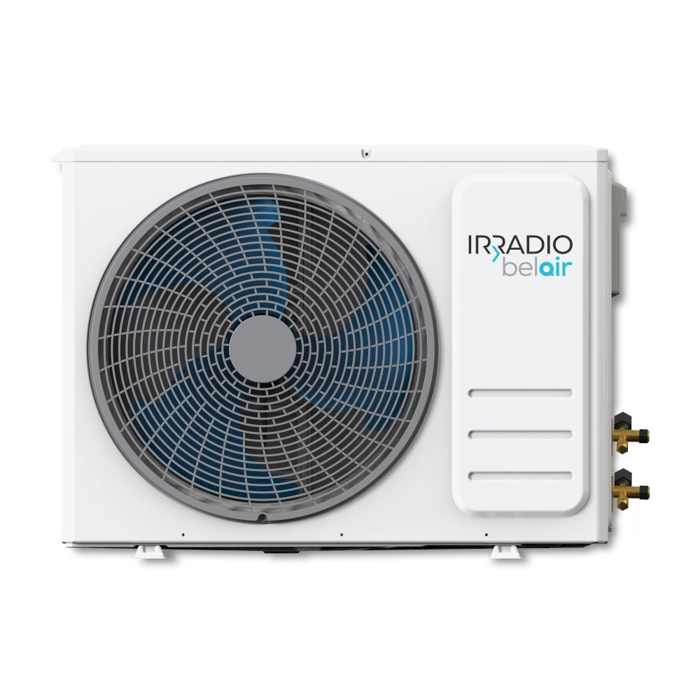 Climatizzatore Inverter Pompa di Calore ALASTOR 24 24000 BTU R32 WiFi Ready per 80 m²