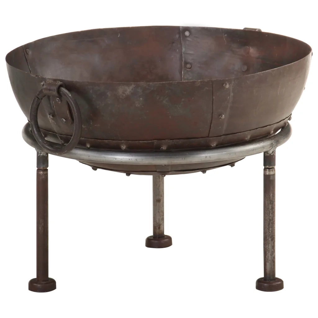 Braciere Rustico Ã˜ 40cm in Ferro cod mxl 69006