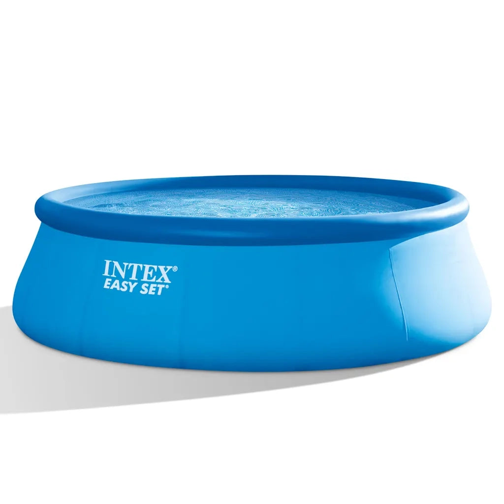 INTEX Piscina Easy Set 457x122 cm 26168GN 91479
