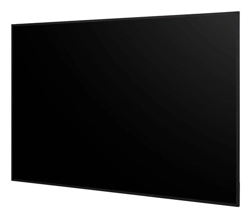 LG 43UL5Q-E visualizzatore di messaggi Pannello piatto per segnaletica digitale 109,2 cm (43") LED Wi-Fi 500 cd/m² 4K Ultra HD Nero WebOS 24/7