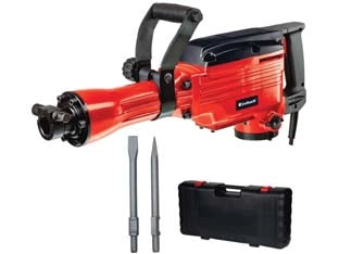 MARTELLO DEMOLITORE SDSHEX 1600W 43J (TCDH 43)    EINHELL