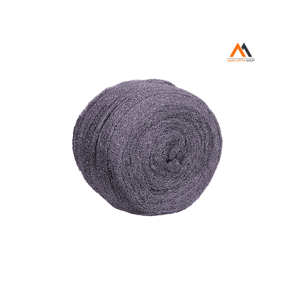 LANA D'ACCIAIO nazionale (grossa) - 2,5 kg