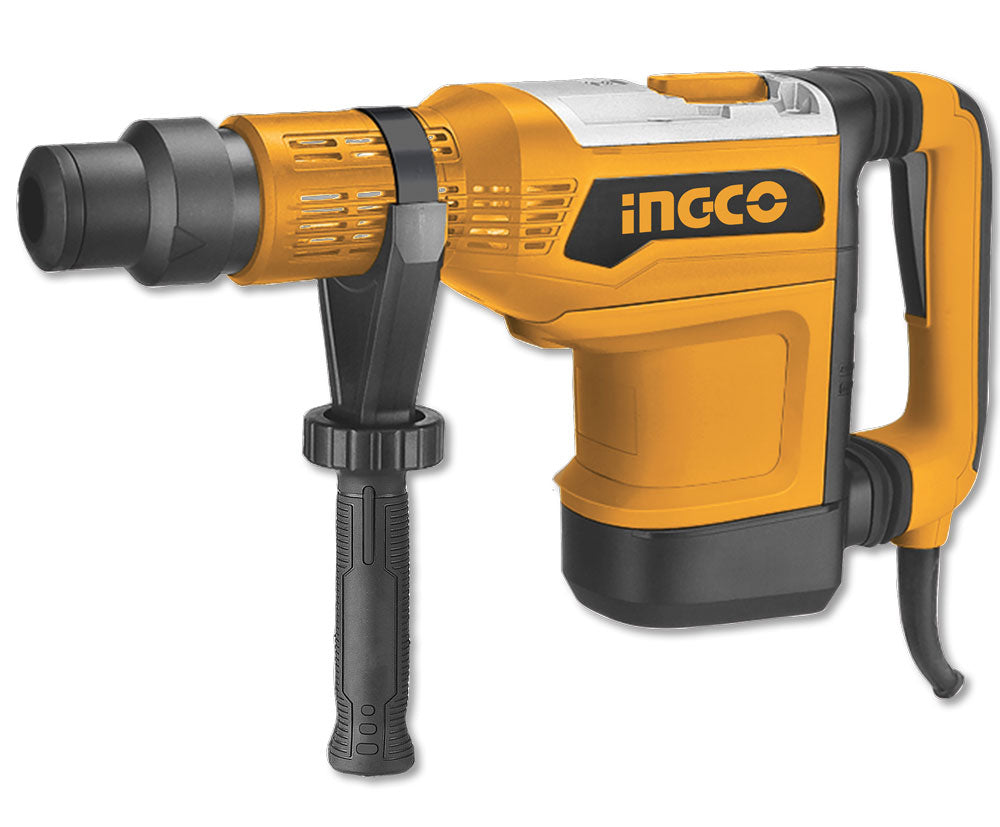 Martello demolitore 1500w sds max