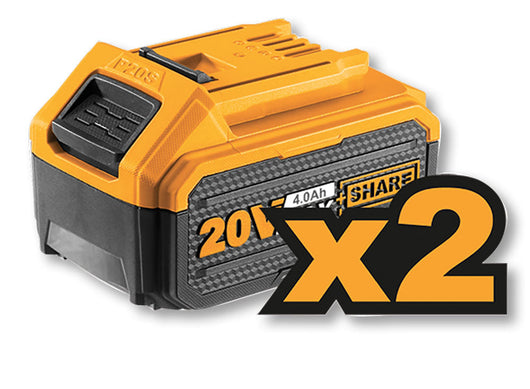 Martello demolitore ingco