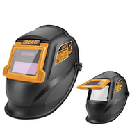 Maschera per saldatura autoscurante ingco