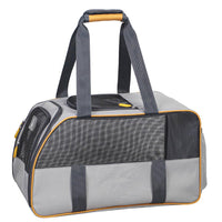 Zu e lu seggiolino auto trasportino per cani walney medio 6 kg