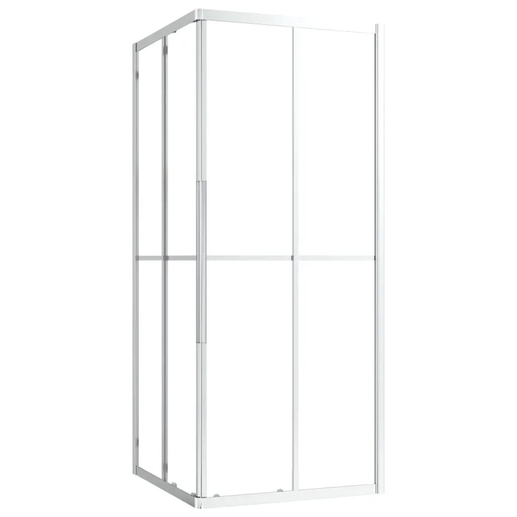 Cabina Doccia ESG 80x80x180 cm 150758