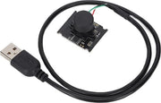 Pannello di Web Cam USB 2.0 3MP - Guida per la configurazione del modello 3M2111WA V22 - Pannello di Web Cam 3MP automatico - Guida per la configurazione del modello 3M2111WA V22 - Camera USB.