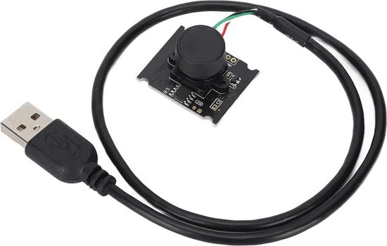 Pannello di Web Cam USB 2.0 3MP - Guida per la configurazione del modello 3M2111WA V22 - Pannello di Web Cam 3MP automatico - Guida per la configurazione del modello 3M2111WA V22 - Camera USB.