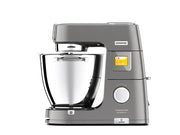 Kenwood KWL90.004SI Sbattitore con base 1400 W Argento