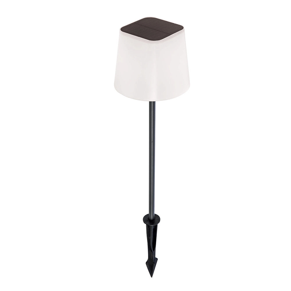 GIRASOLE Picchetto Solare LED Segnapasso Decorativo 99131 Sovil