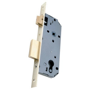 VIRO 7435 SERRATURA INFIL S/CILIN 2 MAN 50 MM- 1,0 pz
