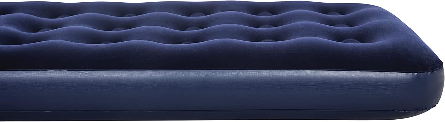 Materasso gonfiabile singolo