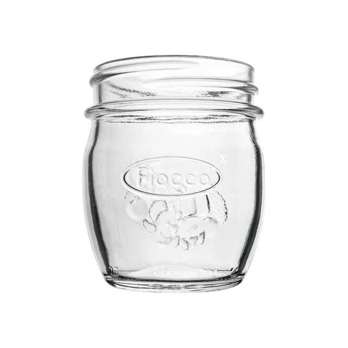 Machieraldo Vaso Fiocco-Sole 86cm 1 Litri 6 Pezzi