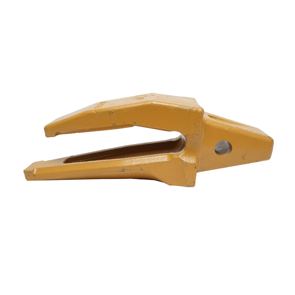 Adattatore per benna escavatore Caterpillar J450 codice OEM 6I6464