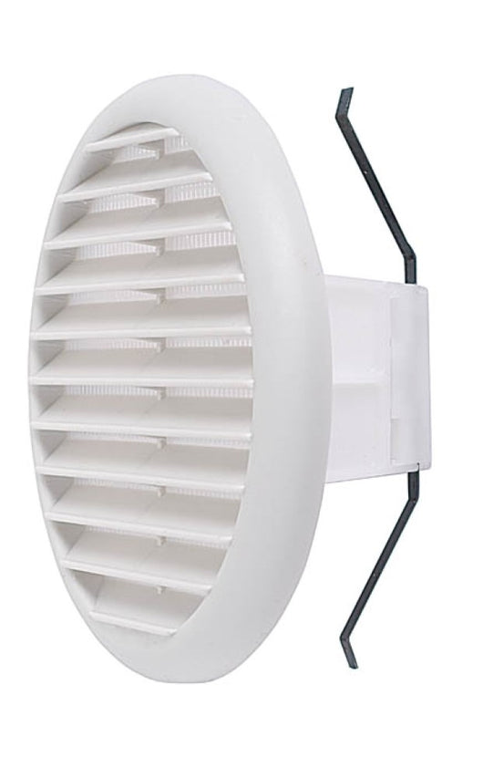 Griglia mod. t/u in plastica diam 145