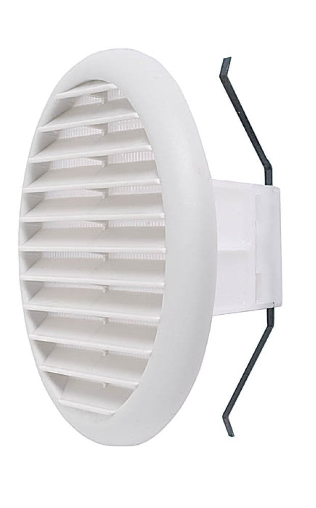 Griglia mod. t/u in plastica diam 145