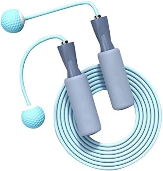 Springtouw senza filo - Springtouw wireless - Blu